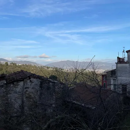 Tra Alpi Apuane E Cinque Terre.. Casetta Renata! Holiday home Valeriano Lunense