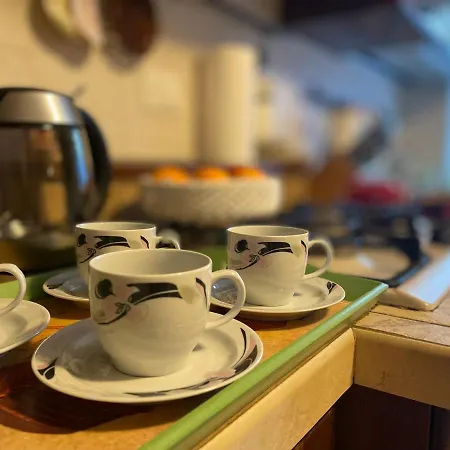 Feriehus Tra Alpi Apuane E Cinque Terre.. Casetta Renata!